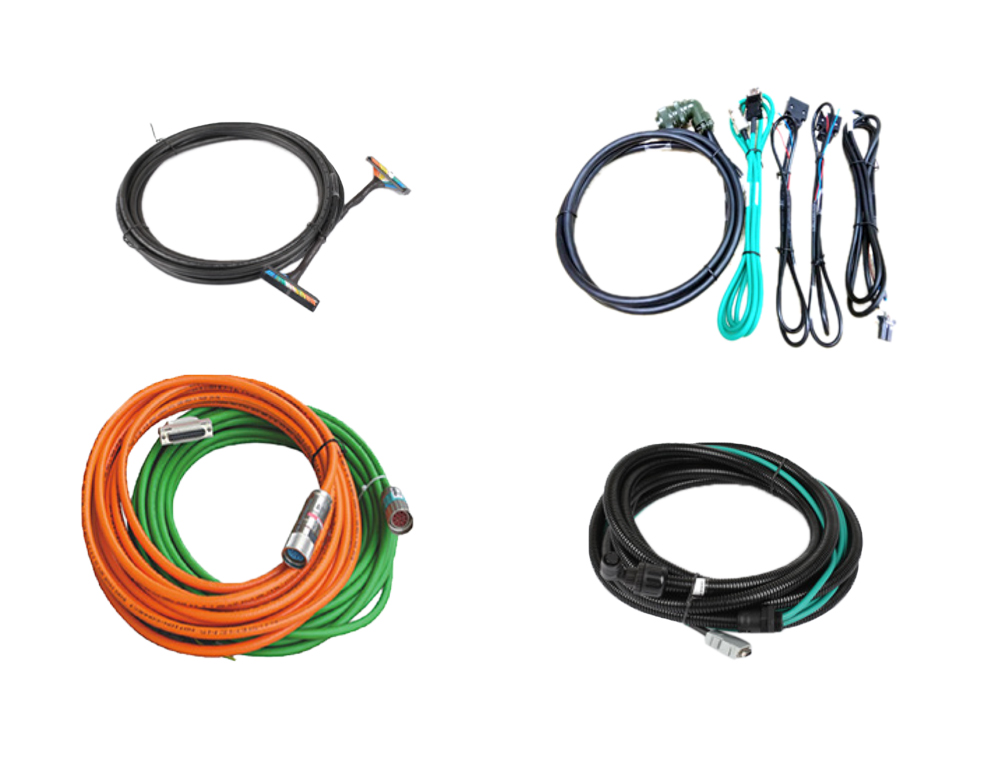 Cable Sets